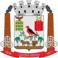 Wapen van Ceará-Mirim