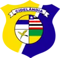 Wapen van Cidelândia