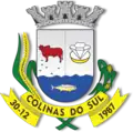 Wapen van Colinas do Sul