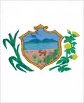 Wapen van Curaçá