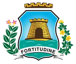 Wapen van Fortaleza