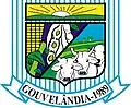 Wapen van Gouvelândia