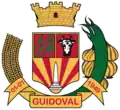 Wapen van Guidoval