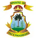 Wapen van Imperatriz