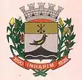 Wapen van Inhapim