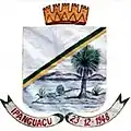 Wapen van Ipanguaçu