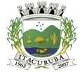 Wapen van Itacuruba