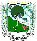 Wapen van Itapiranga