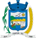 Wapen van Itapoá