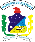 Wapen van Juazeiro