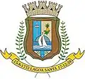 Wapen van Lagoa Santa
