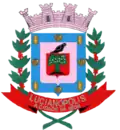 Wapen van Lucianópolis