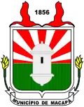 Wapen van Macapá