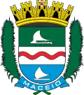 Wapen van Maceió