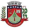Wapen van Maragogipe