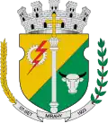 Wapen van Miraí