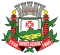 Wapen van Monte Alegre