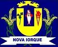 Wapen van Nova Iorque