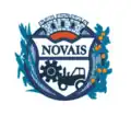 Wapen van Novais