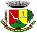 Wapen van Palmeira das Missões