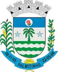 Wapen van Palmitinho