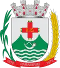 Wapen van Paramirim