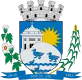 Wapen van Patos