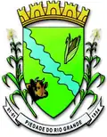 Wapen van Piedade do Rio Grande