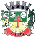 Wapen van Pirapó