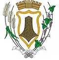 Wapen van Piraquara