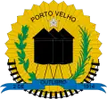 Wapen van Porto Velho