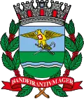 Wapen van Ribeirão Preto