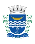 Wapen van São Bento