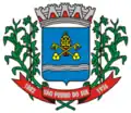 Wapen van São Pedro do Sul