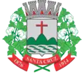 Wapen van Santa Cruz