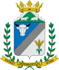 Wapen van Serranópolis