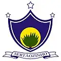 Wapen van Sertãozinho