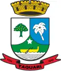 Wapen van Taquari