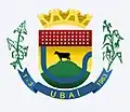 Wapen van Ubaí