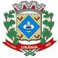 Wapen van Urânia