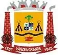 Wapen van Várzea Grande