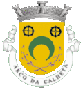 Wapen van Arco da Calheta