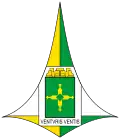 Wapen van Brasilia