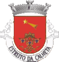 Wapen van Estreito da Calheta