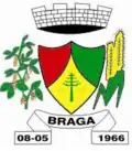 Wapen van Braga