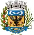 Wapen van Paulistânia