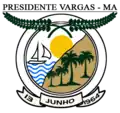 Wapen van Presidente Vargas