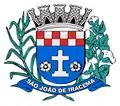 Wapen van São João de Iracema