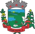 Wapen van Coronel Martins