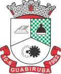 Wapen van Guabiruba